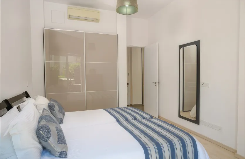 2-bedroom apartment - 13396, photo 12