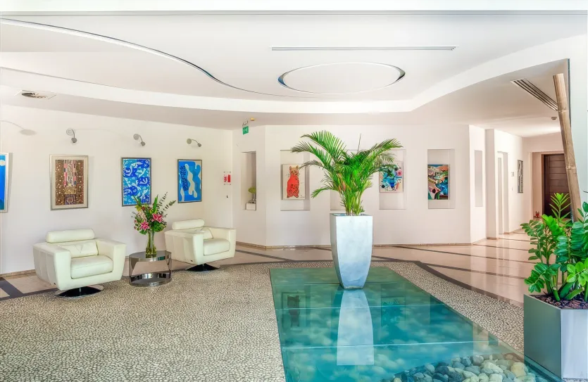 2-bedroom apartment - 13396, photo 4