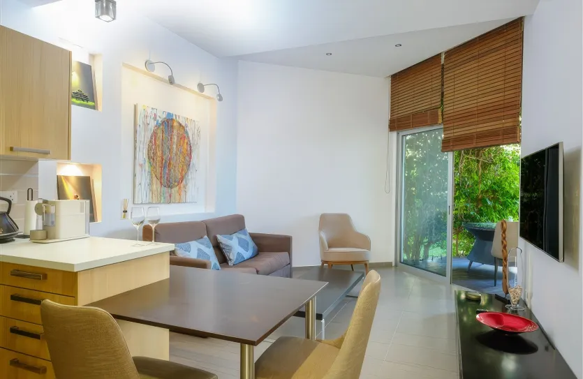 2-bedroom apartment - 13396, photo 6