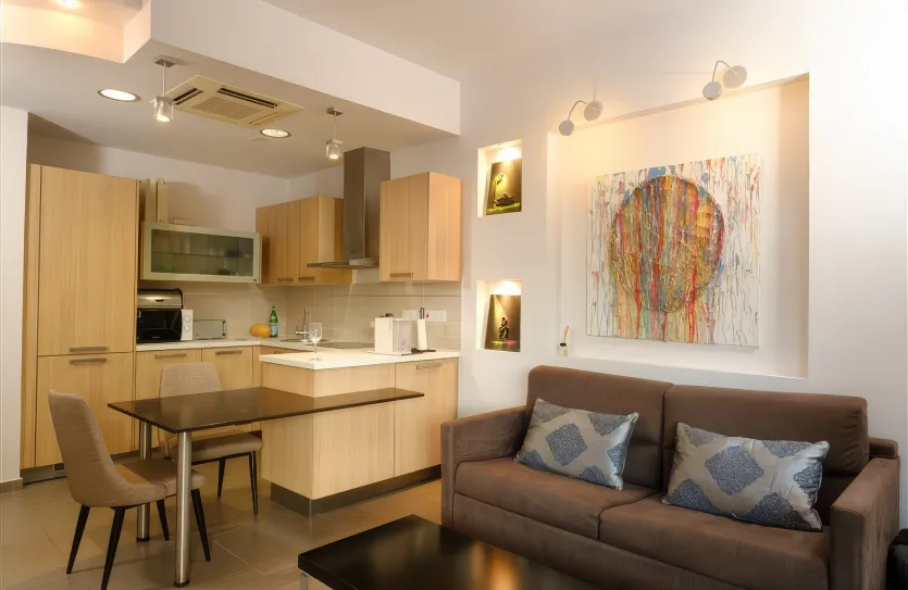 2-bedroom apartment - 13396, photo 7