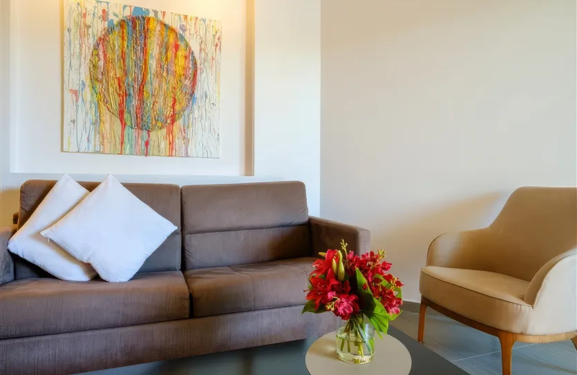 2-bedroom apartment - 13396, photo 9