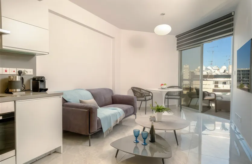 1-bedroom apartment - 13398, photo 7