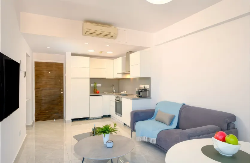 1-bedroom apartment - 13398, photo 8