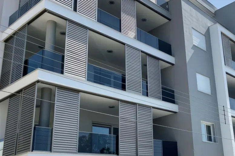 Квартира в Агиос Николаосе, Город Лимассол, Лимассол