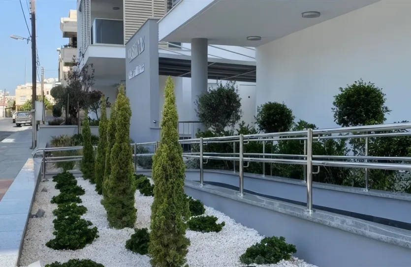 Квартира с 2-мя спальнями - 13407, photo 2