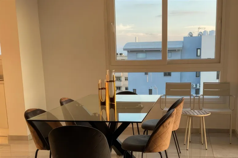 Квартира в Агиос Николаосе, Город Лимассол, Лимассол