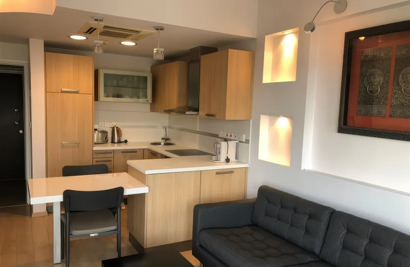 Квартира с 1-ой спальней - 13410, photo 8