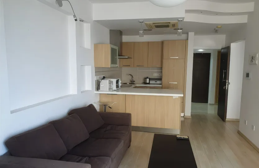 1-bedroom apartment - 13411, photo 17