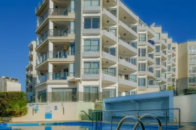 1-bedroom apartment - 13411, photo 2