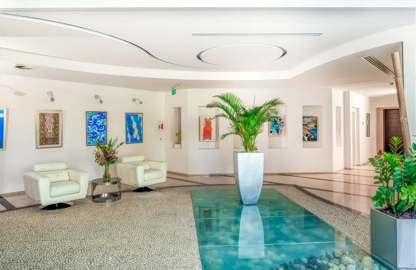 1-bedroom apartment - 13411, photo 5