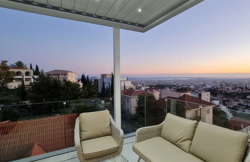 3-bedroom penthouse for sale - 13412