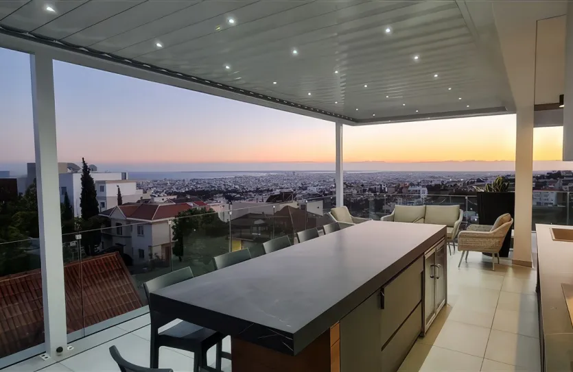 3-bedroom penthouse - 13412, photo 10