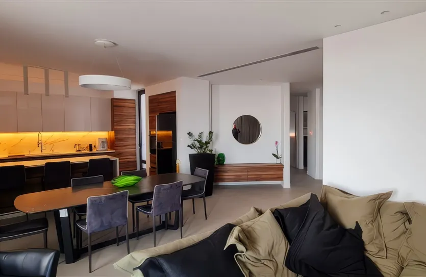 3-bedroom penthouse - 13412, photo 11