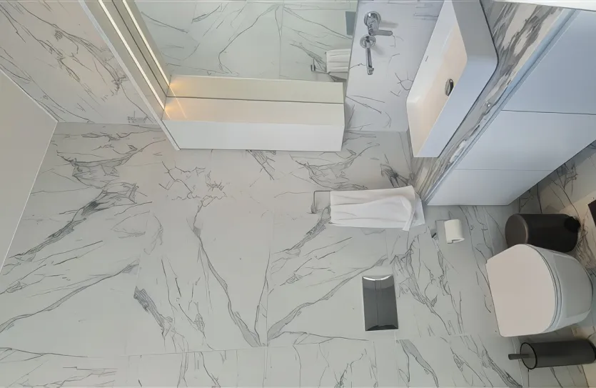 3-bedroom penthouse - 13412, photo 15