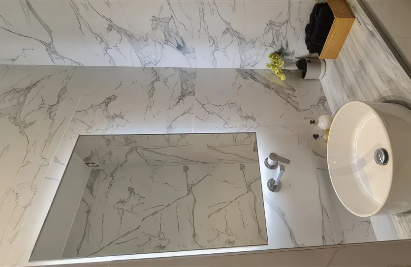 3-bedroom penthouse - 13412, photo 18