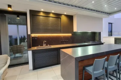 3-bedroom penthouse - 13412, photo 2