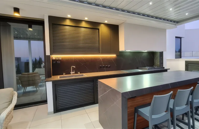 3-bedroom penthouse - 13412, photo 3