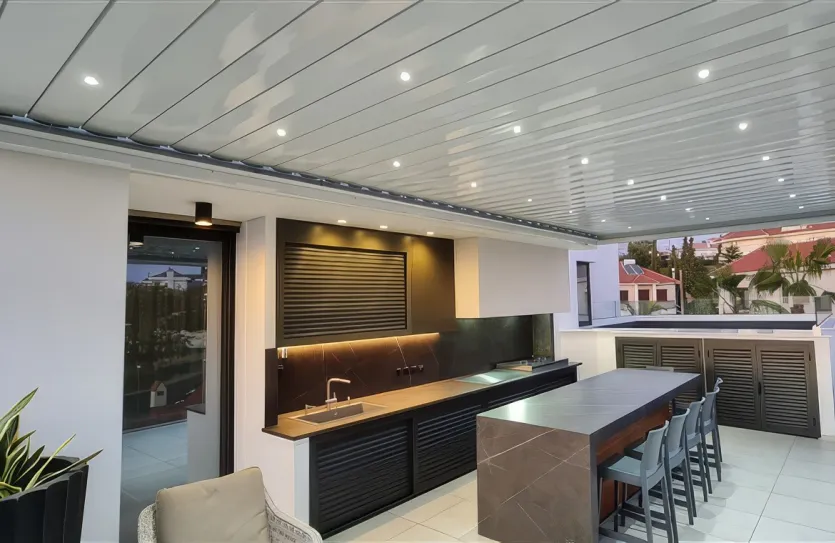 3-bedroom penthouse - 13412, photo 5