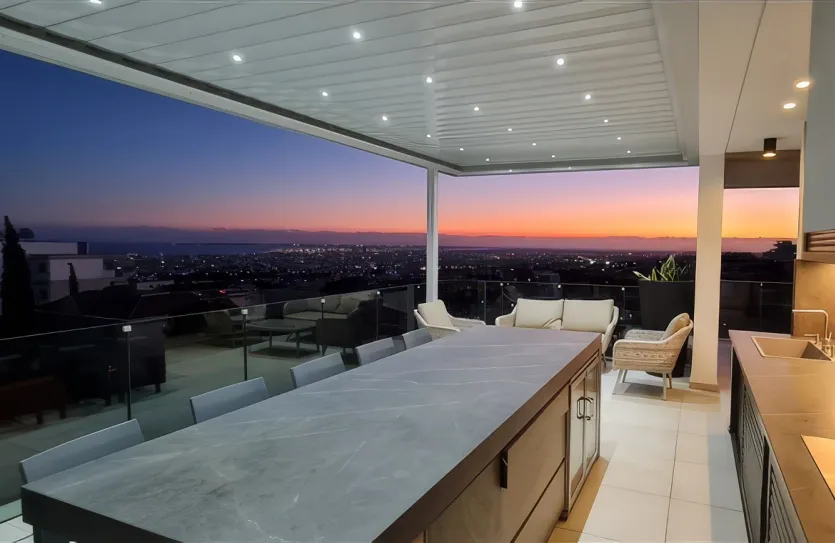 3-bedroom penthouse - 13412, photo 8