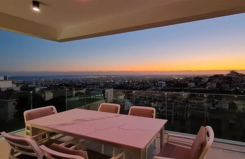 3-bedroom penthouse - 13412, photo 9