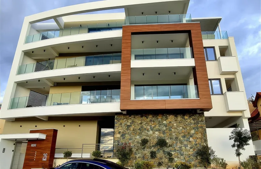 2-bedroom apartment - 13413, photo 5