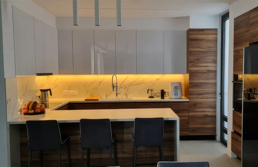 2-bedroom apartment - 13413, photo 8