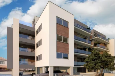 Квартира с 1-ой спальней - 13416, photo 1