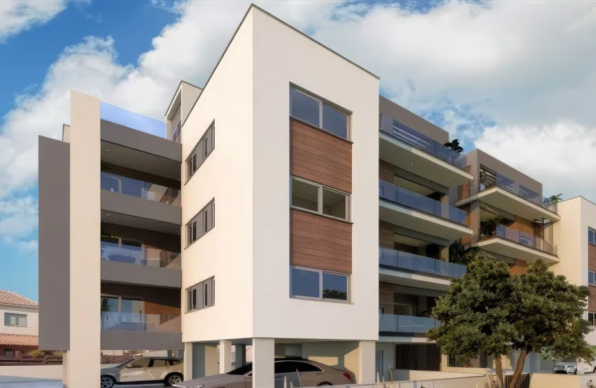 Квартира с 1-ой спальней - 13416, photo 2