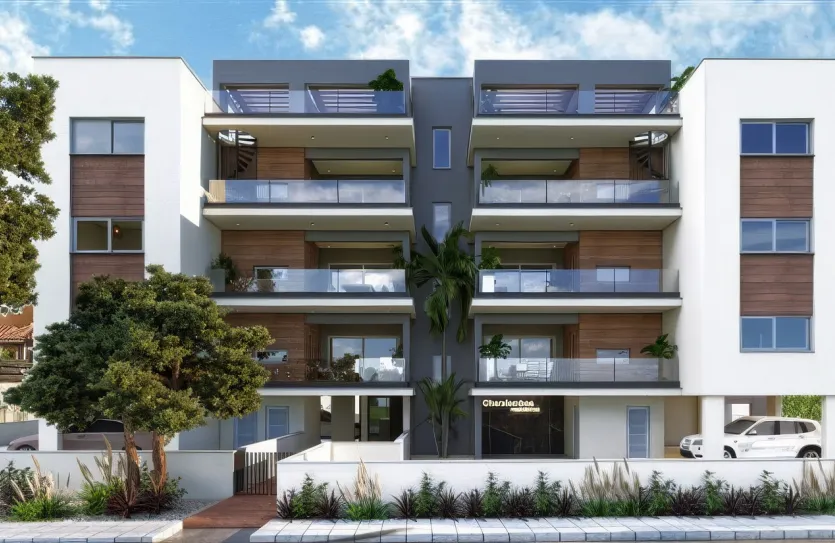 Квартира с 1-ой спальней - 13416, photo 3