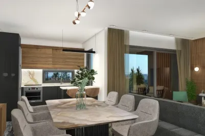 Квартира с 2-мя спальнями - 13417, photo 2