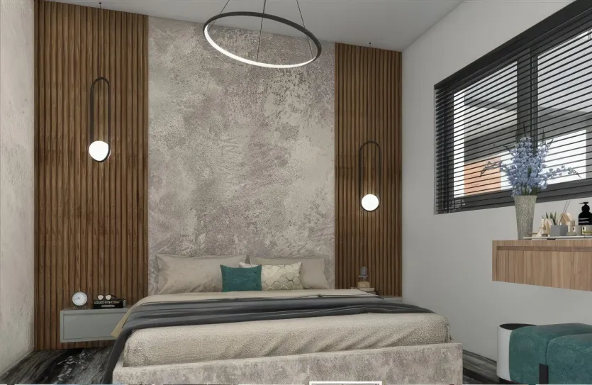 Квартира с 2-мя спальнями - 13417, photo 6