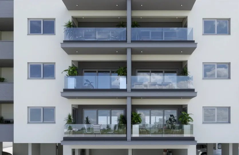 Квартира с 2-мя спальнями - 13417, photo 7