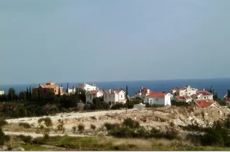 Жилая в Муттагиаке, Лимассол