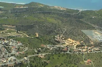 Жилая в Епископи, Лимассол