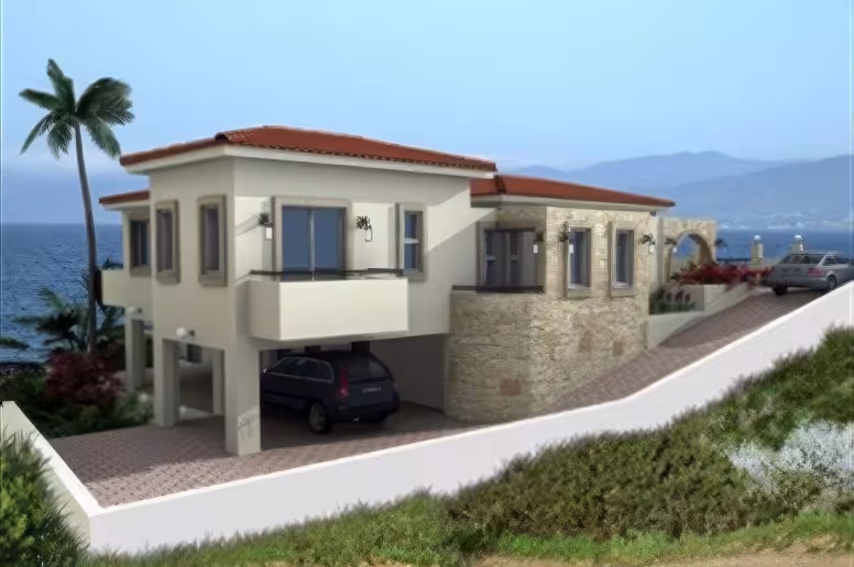 3 bedroom bungalow in Neo Chorio, Paphos