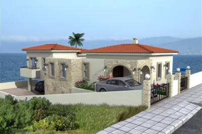 3-bedroom bungalow - 13420, photo 1