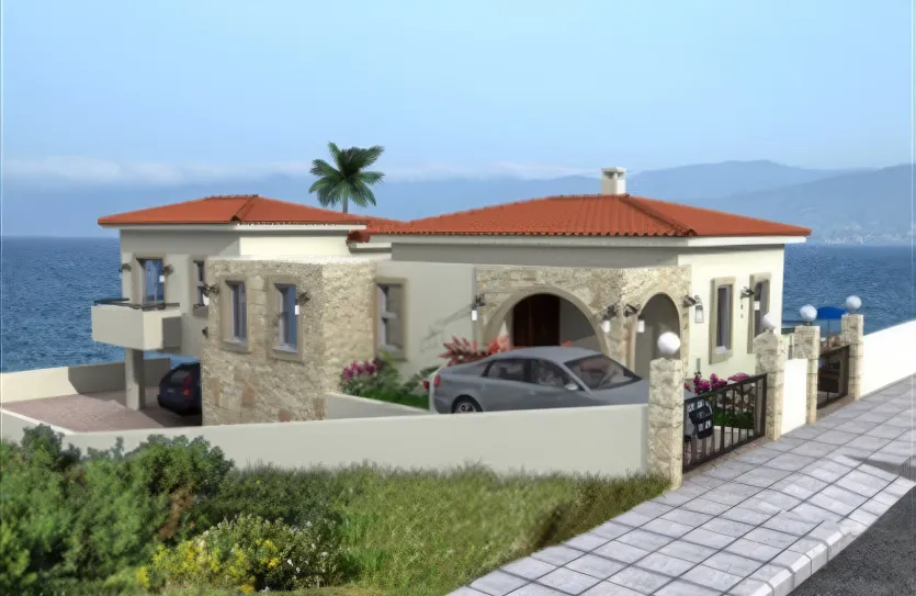 5-bedroom bungalow - 13420, photo 2