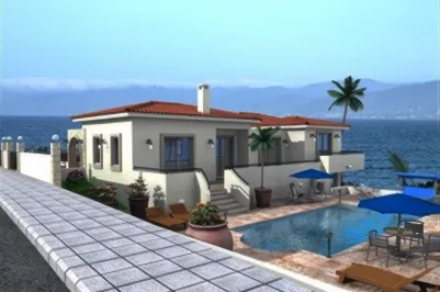 3-bedroom bungalow - 13420, photo 2