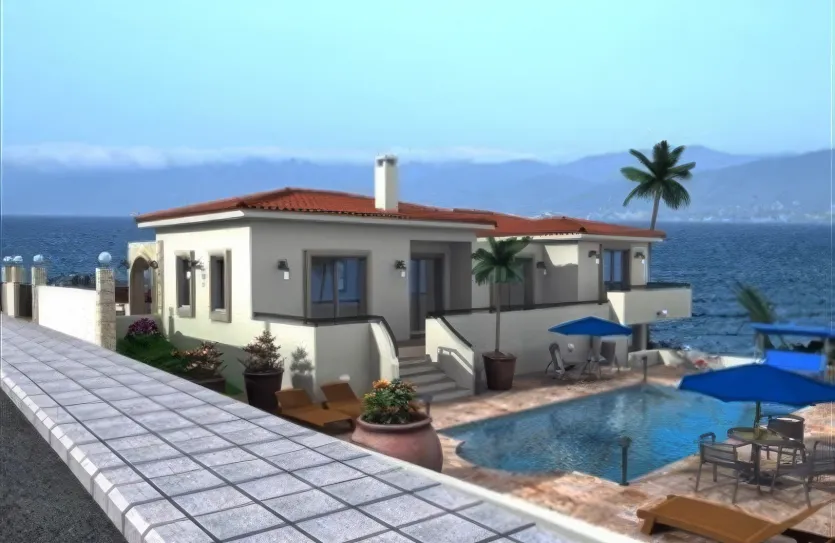 5-bedroom bungalow - 13420, photo 3