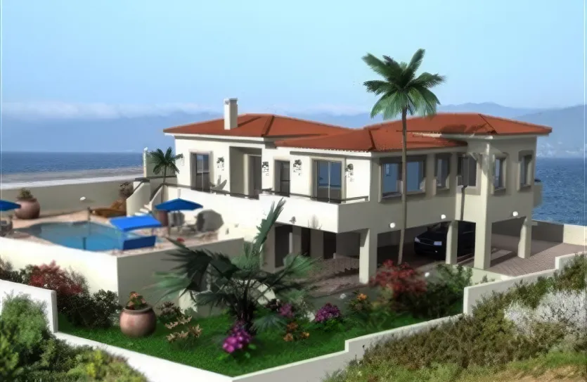 5-bedroom bungalow - 13420, photo 4