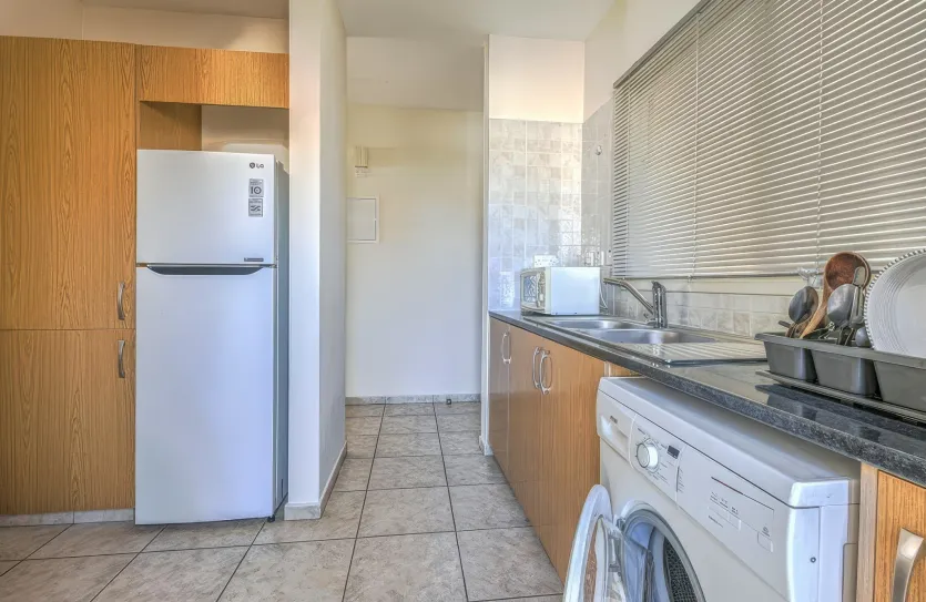 Квартира с 2-мя спальнями - 13423, photo 7