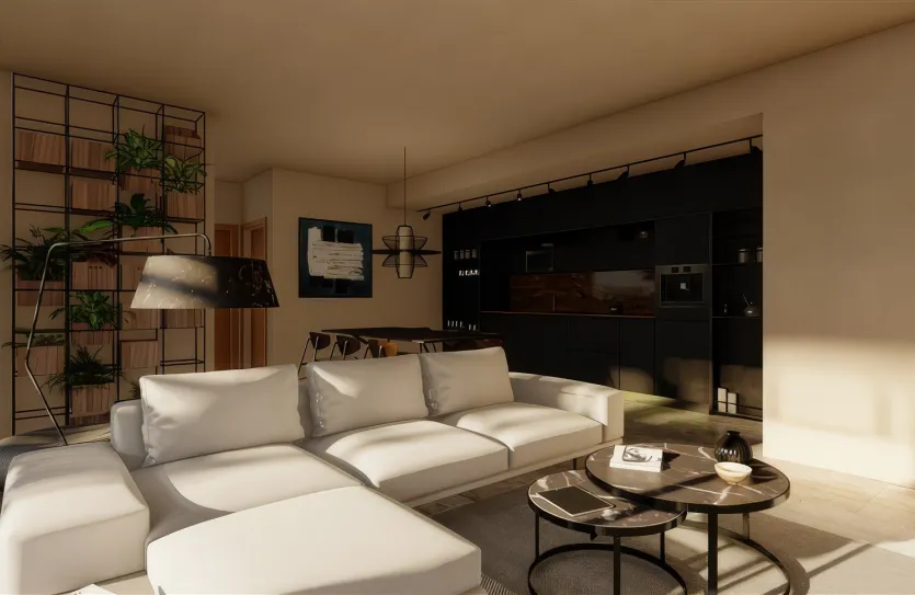 1-bedroom apartment - 13424, photo 11