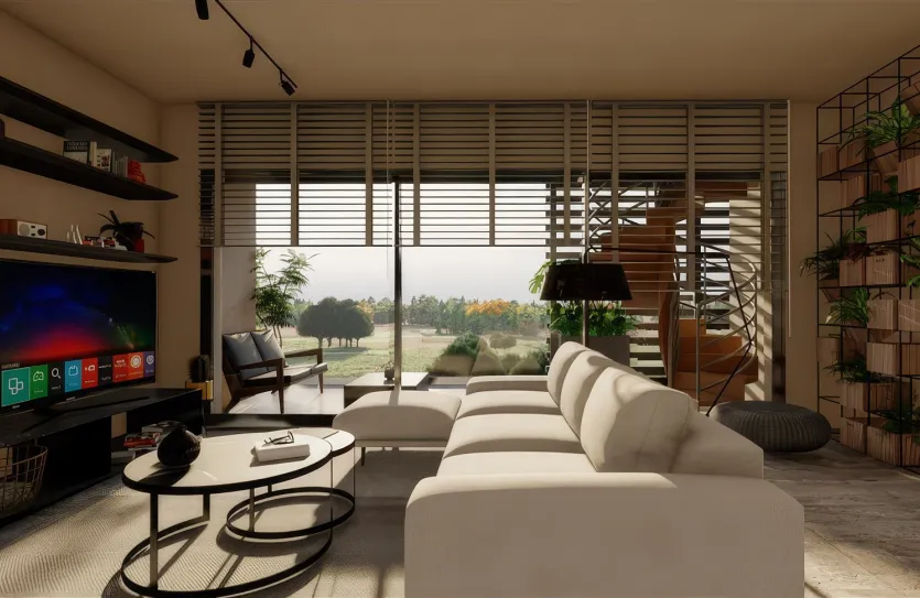 1-bedroom apartment - 13424, photo 12