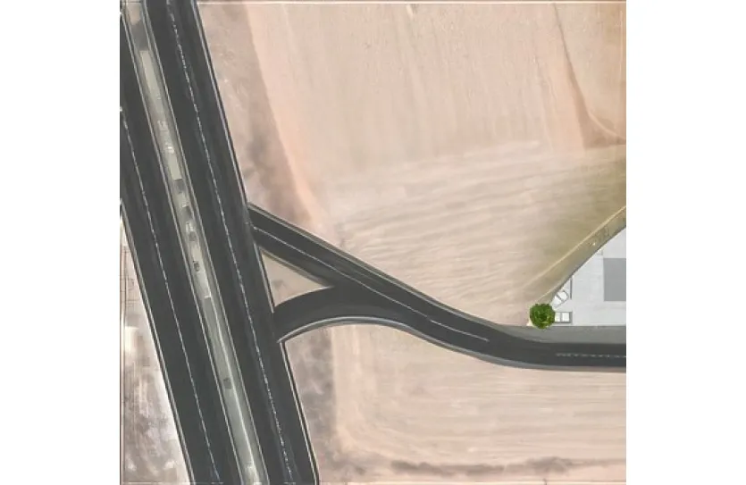 1-bedroom apartment - 13424, photo 14