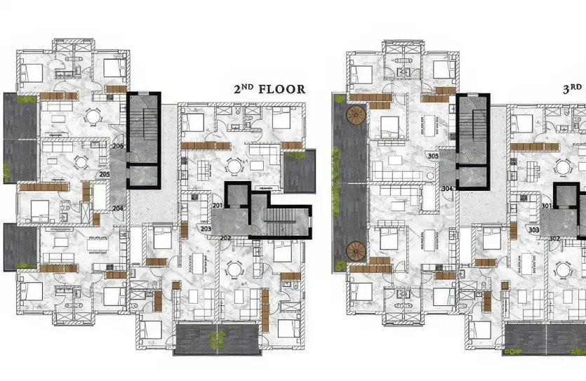 1-bedroom apartment - 13424, photo 17