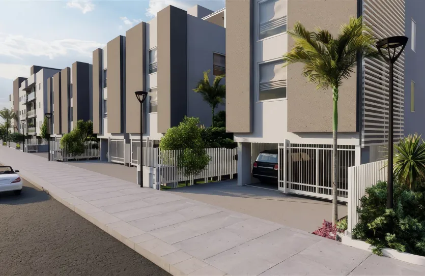 1-bedroom apartment - 13424, photo 3