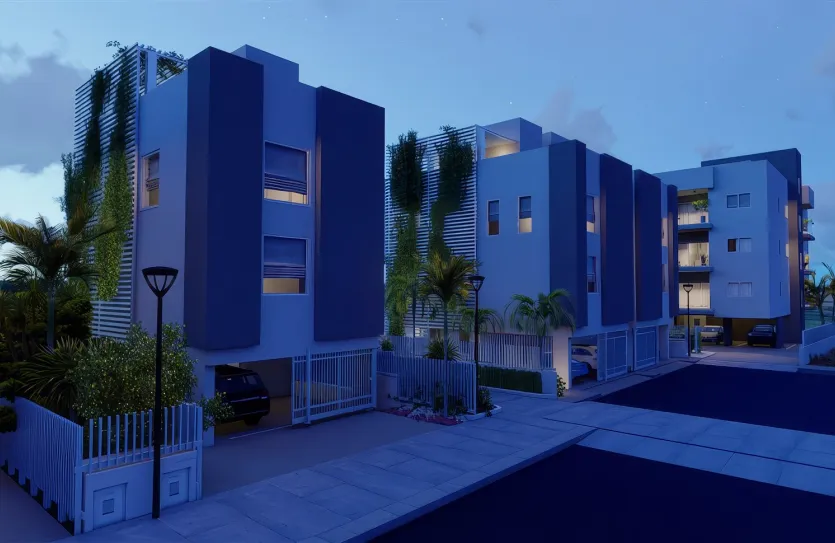 1-bedroom apartment - 13424, photo 4