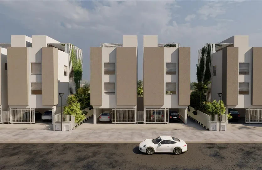 1-bedroom apartment - 13424, photo 5