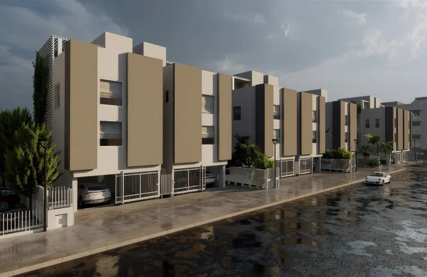 1-bedroom apartment - 13424, photo 6