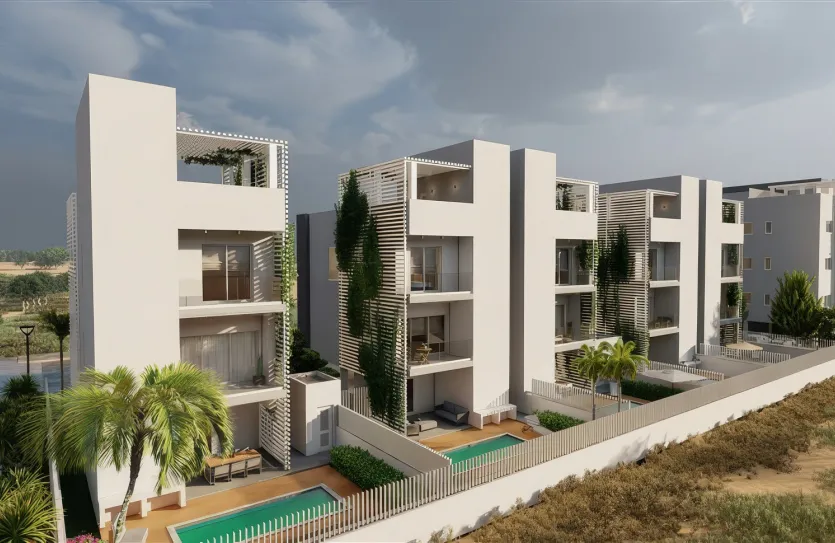 1-bedroom apartment - 13424, photo 7